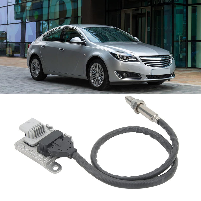 Leapiture Stickoxidsensor Nox-Sensor 55500320 Stickoxidsensorsonde Ersatz für Vauxhall Insignia A 20