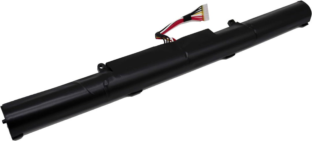 FengWings® A41N1501 L41LK2H L41LK9H, 15V 48Wh Akku für Ersatzen für ASUS N752 N752V N752VW N752VX N5