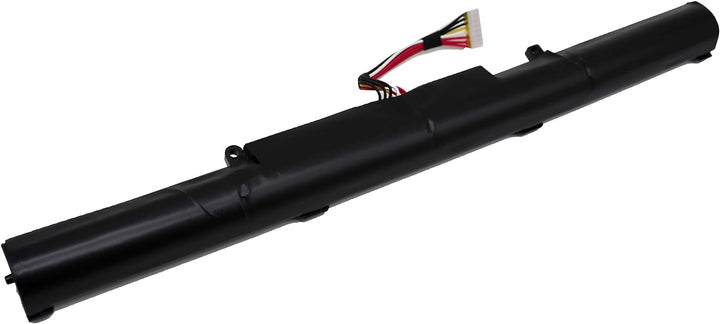 FengWings® A41N1501 L41LK2H L41LK9H, 15V 48Wh Akku für Ersatzen für ASUS N752 N752V N752VW N752VX N5