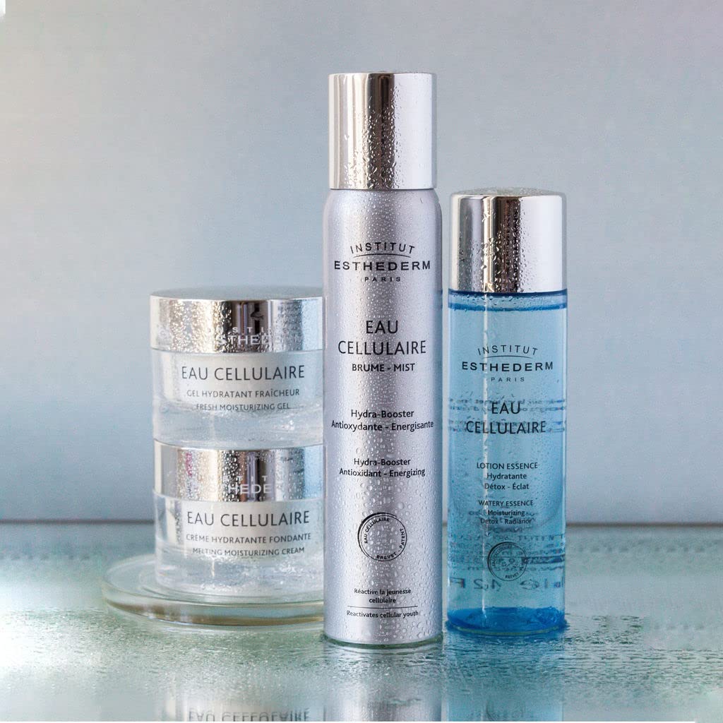 Esthederm Eau Cellulaire Lotion 125 Ml