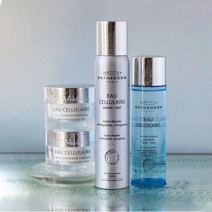 Esthederm Eau Cellulaire Lotion 125 Ml