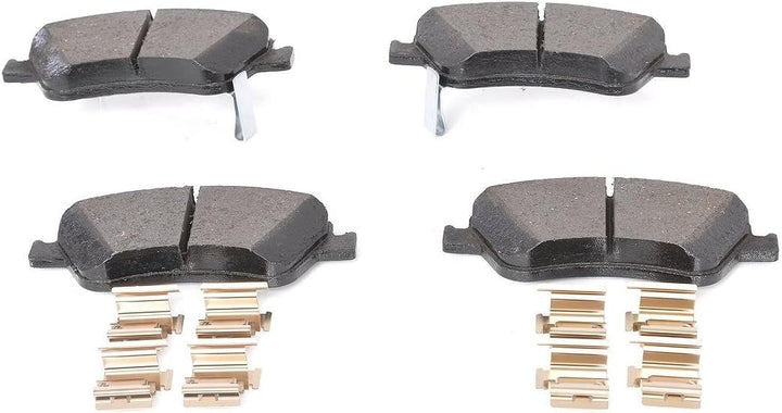 Bosch Bremsbelàƒ ¤ge