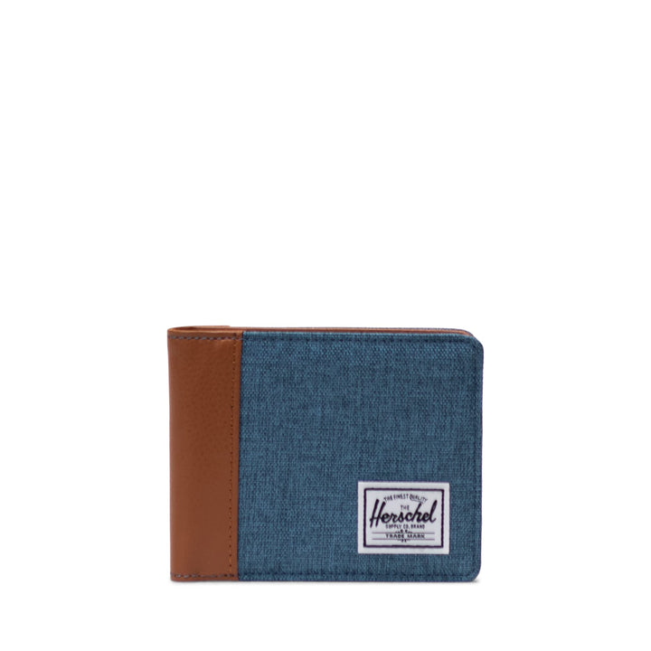 Herschel Unisex Wallet, Blue