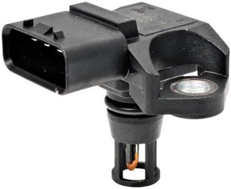 HELLA 6PP 013 112-011 Sensor, Saugrohrdruck