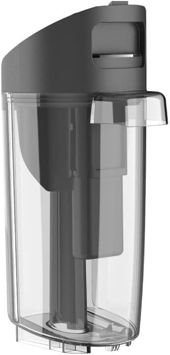 Ersatz-Wassertank, kompatibel mit Tineco Floor One S3 Nass-/Trockensauger-Zubehör (Size : Clean Wate