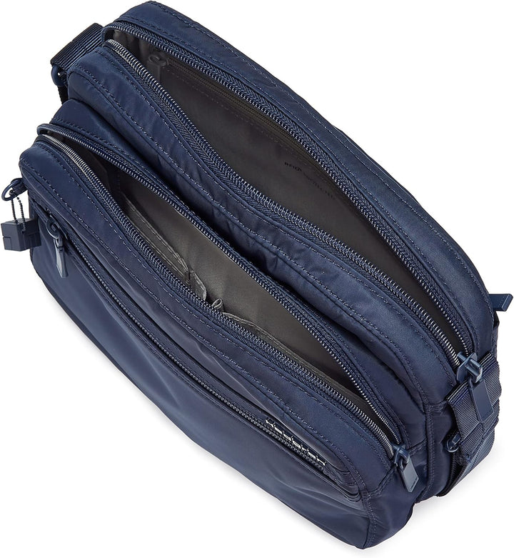 Hedgren Damen Metro Sportsack Total Eclipse, Total Eclipse