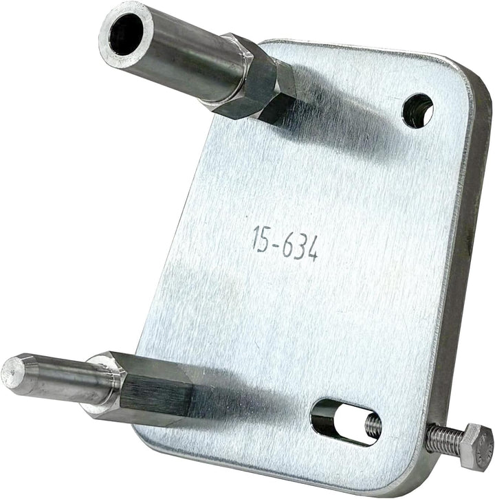 Adapterplatte für ConStands Power Classic/Evo für Ducati 999/749 03-07