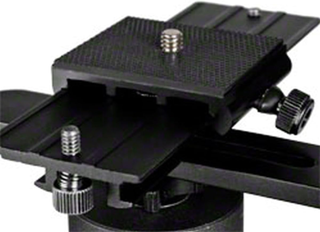 Walimex Videostativ CamFloPod für DSLR