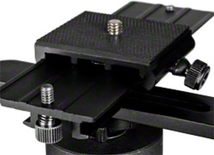 Walimex Videostativ CamFloPod für DSLR