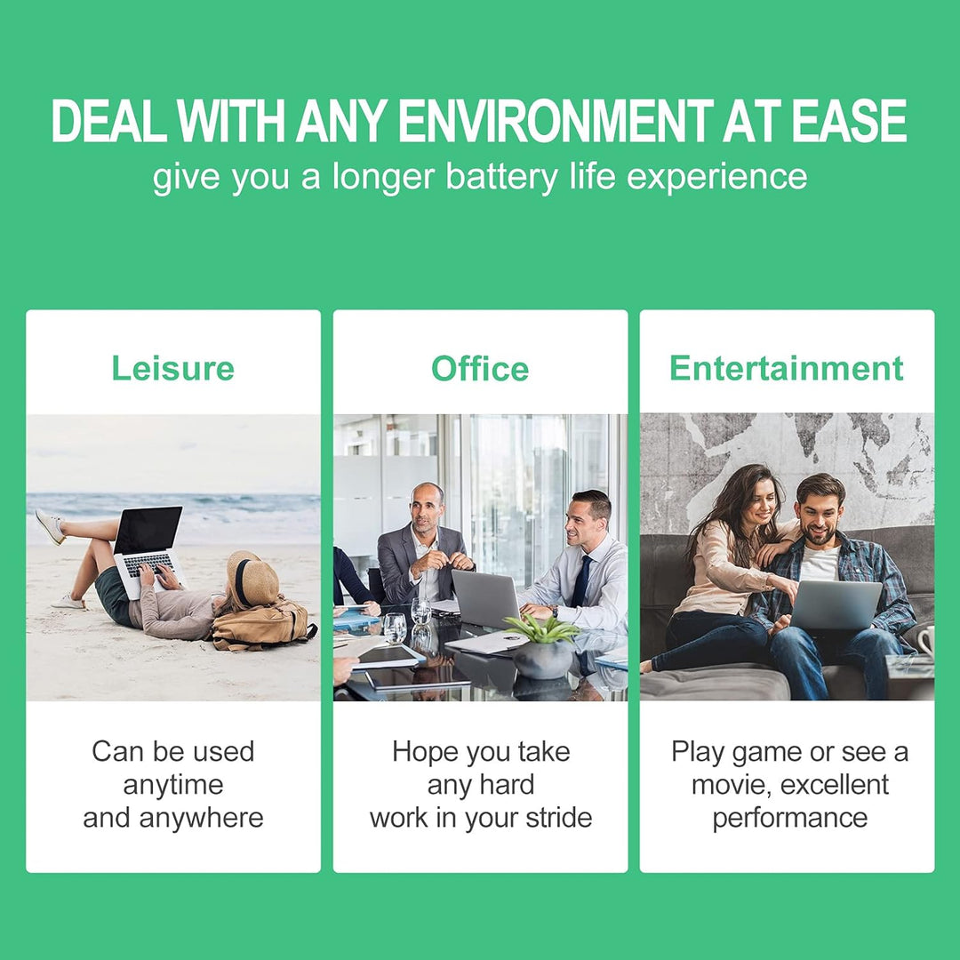 Shentec A32NI405 A32N1405 Akku für Asus N551 N551J N551JK N551JX N551JB N551JM N551JQ N751 N751J N75