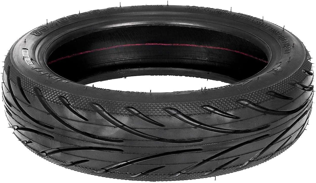 VOLOHAS 60/65-6,9 schlauchloser Reifen 10 Zoll Tubeless Reifen für Ninebot Max G2/G2D/G2 E/G65 Elekt