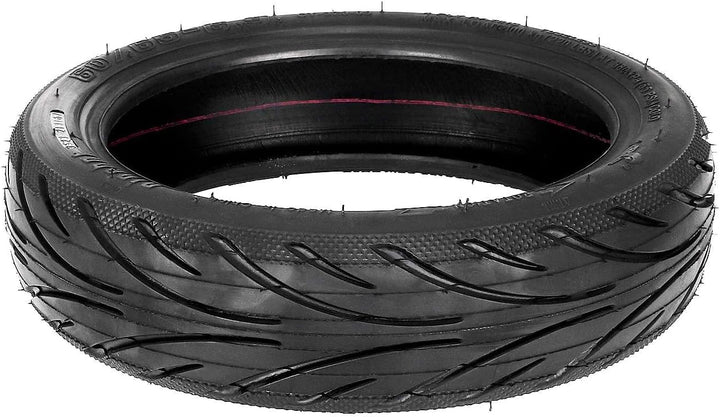 VOLOHAS 60/65-6,9 schlauchloser Reifen 10 Zoll Tubeless Reifen für Ninebot Max G2/G2D/G2 E/G65 Elekt
