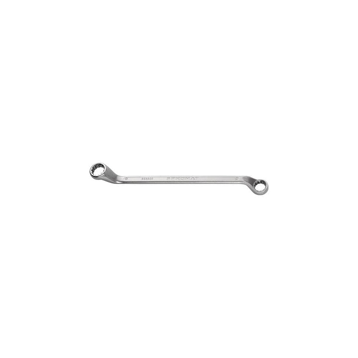 PROMAT Doppelringschlüssel 36x41mm 440mm tief gekr. PROMAT, 36 x 41 mm 440 mm, tief gekröpft