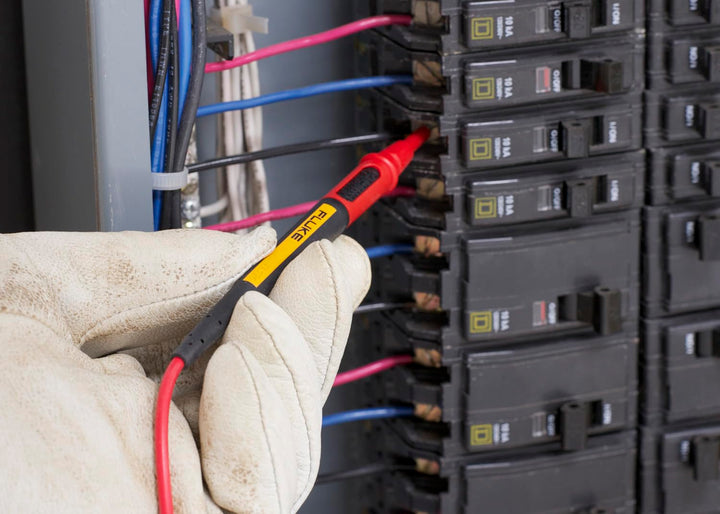 Fluke Messleitungs-Set TL175 56.5", TL175 56.5"