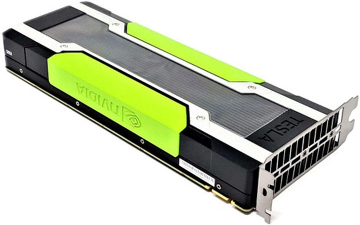 HHCJ6 Dell NVIDIA Tesla K80 24GB GDDR5 PCI-E 3.0 Server GPU Accelerator (Renewed)