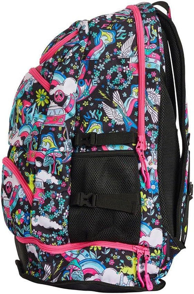Funkita Schwimmrucksack Elite Squad Hippy Dippy