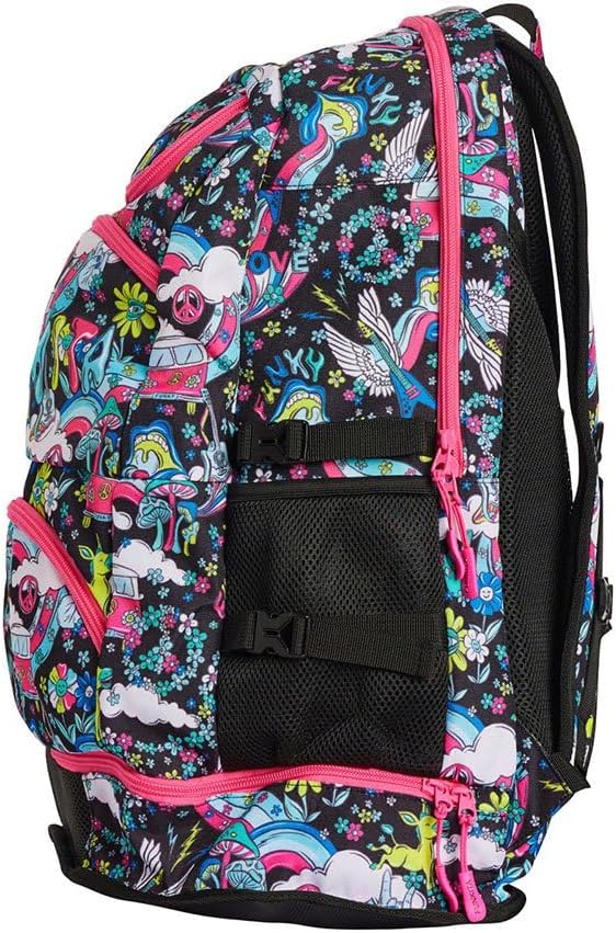 Funkita Schwimmrucksack Elite Squad Hippy Dippy