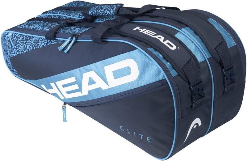 HEAD 9R Blau/Navy, 9R Blau/Navy