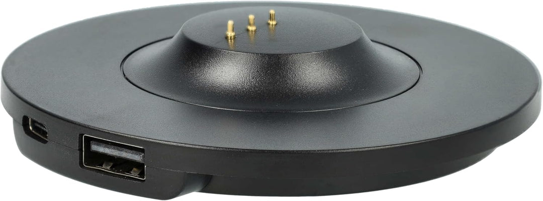 vhbw Ladestation kompatibel mit Bose Portable Home Speaker Lautsprecher | Inkl. USB-C Kabel 155 cm S