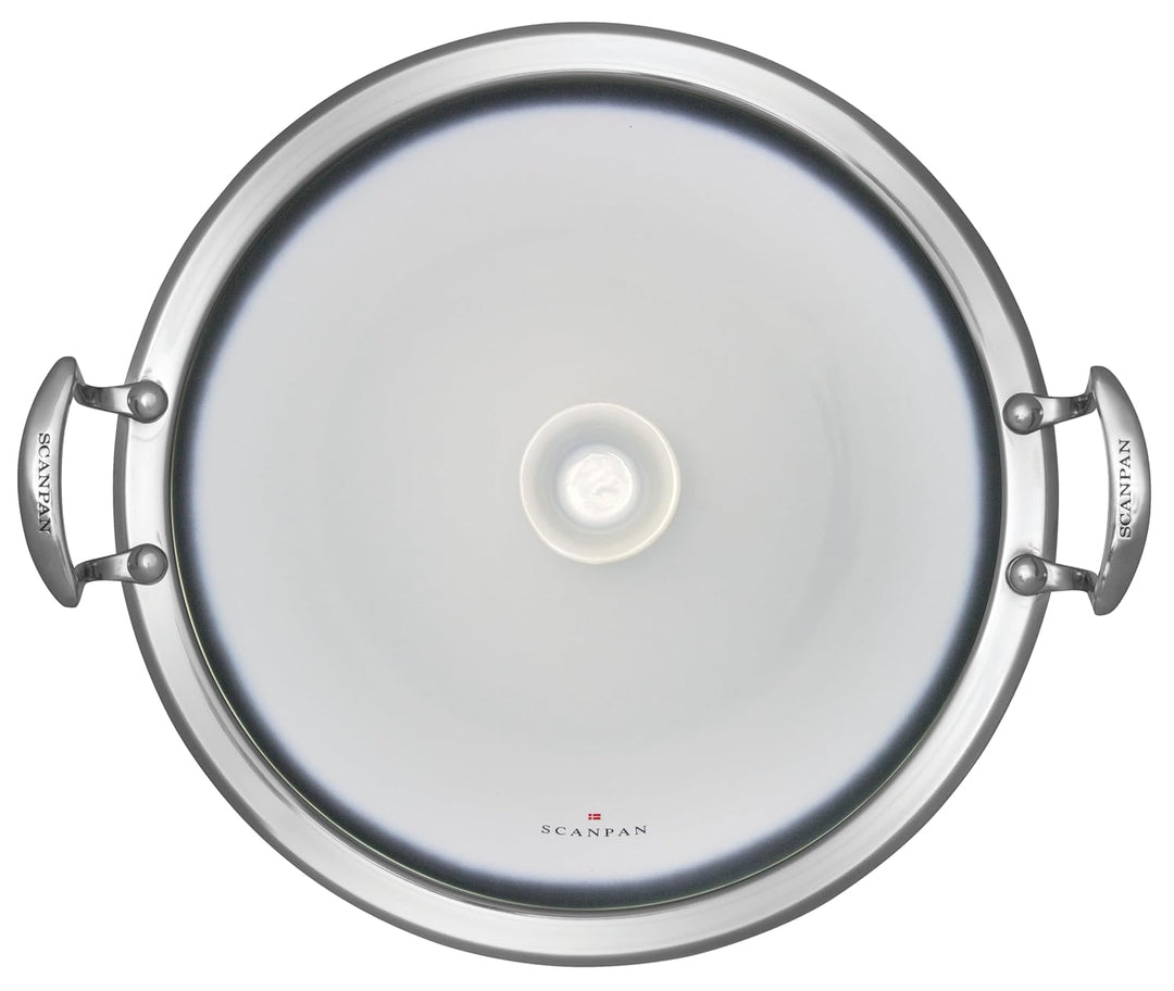Scanpan Tajine 32 cm - Impact 40 x 40 x 34 cm, 40 x 40 x 34 cm
