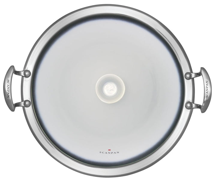 Scanpan Tajine 32 cm - Impact 40 x 40 x 34 cm, 40 x 40 x 34 cm