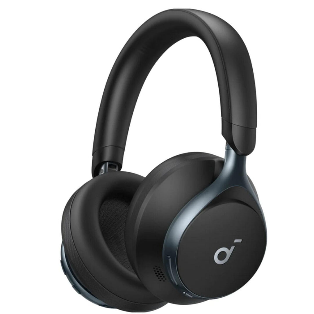 Soundcore Kopfhörer mit Mikrofon Space One, schwarz, Marke EAN: 0194644138646