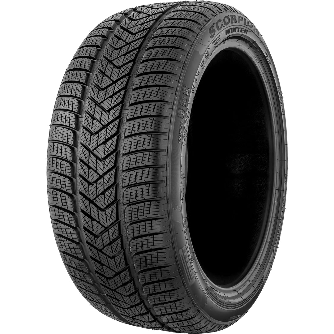 Pirelli Scorpion Winter XL M+S - 295/35R21 107V - Winterreifen