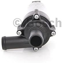 Bosch 0 392 020 034 Zusatzwasserpumpe