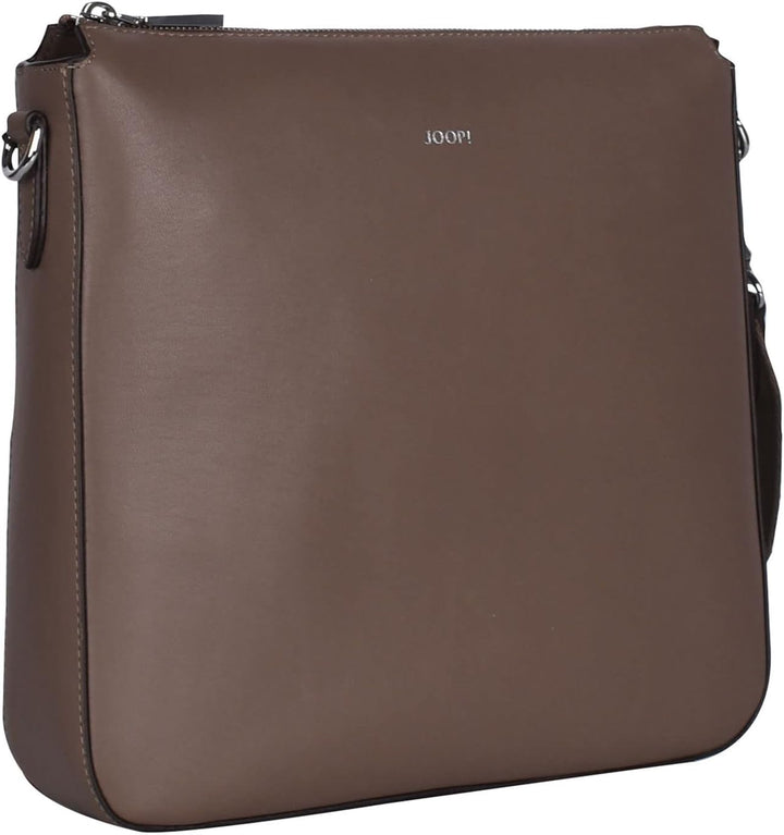 Joop! sofisticato 1.0 jasmina shoulderbag mvz Einheitsgrösse Taupe, Einheitsgrösse Taupe
