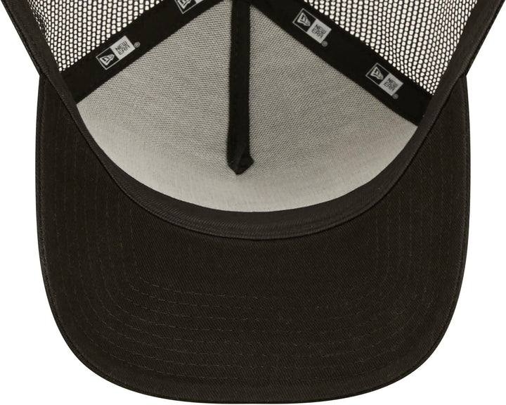 New Era A-Frame Trucker Caps verstellbar Mesh Sommer Baseball Einheitsgrösse Einheitsgrösse #1-32753