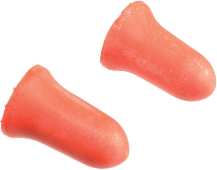 Ohrstöpsel Grosspackung Howard Leight Max 400 Stk, 200 Paar in tütchen., 200 Paar