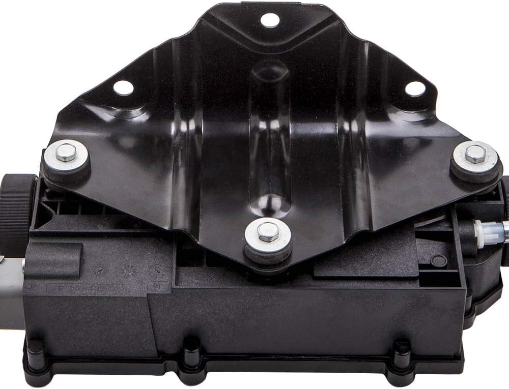 maXpeedingrods Feststellbremse Aktor mit Steuereinheit für X5 X6 E70 E71 Handbremse