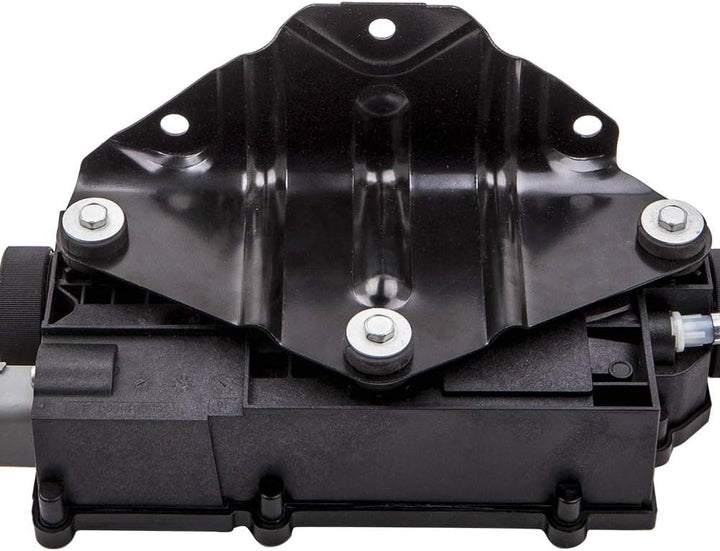 maXpeedingrods Feststellbremse Aktor mit Steuereinheit für X5 X6 E70 E71 Handbremse