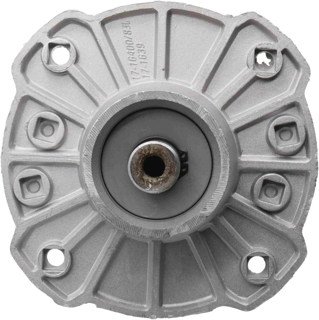 SECURA Messerturm kompatibel mit Sabo 72-12H Rasentraktor