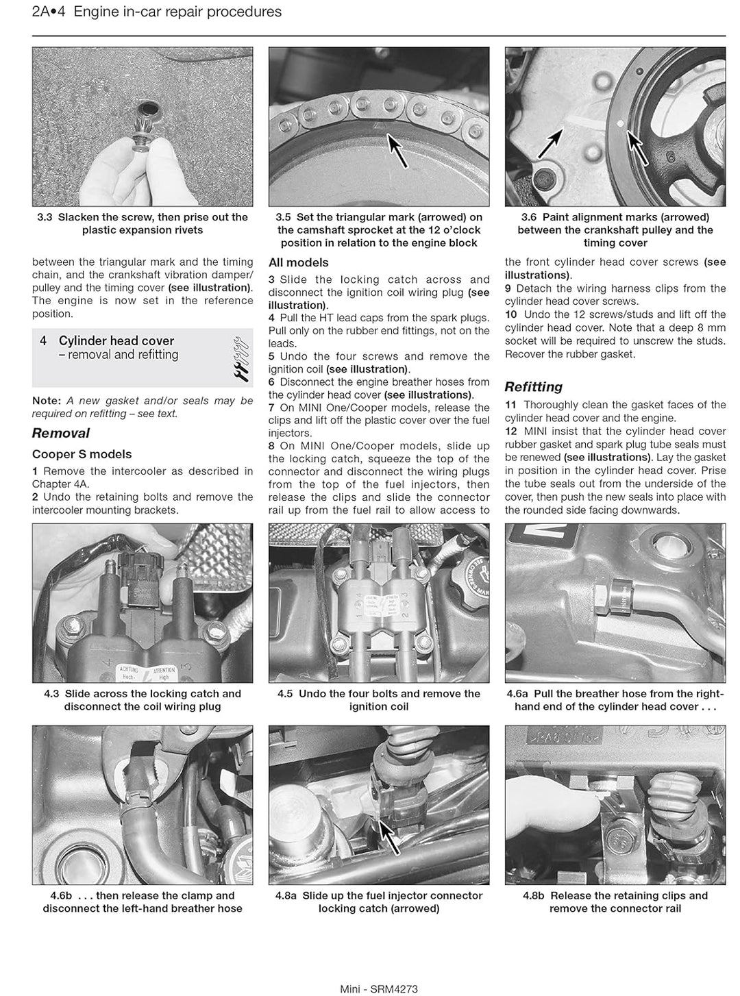 Mini 01-06, Taschenbuch