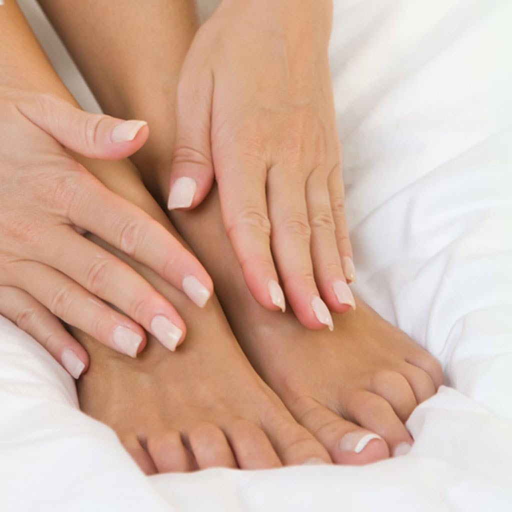 Promed 100030 Elektrische Nagelfeile Emotion Perfect