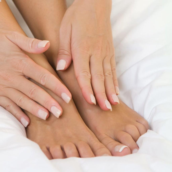 Promed 100030 Elektrische Nagelfeile Emotion Perfect