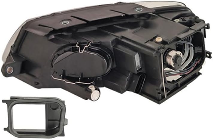 VALEO Original Teil Hauptscheinwerfer Rechts 088982