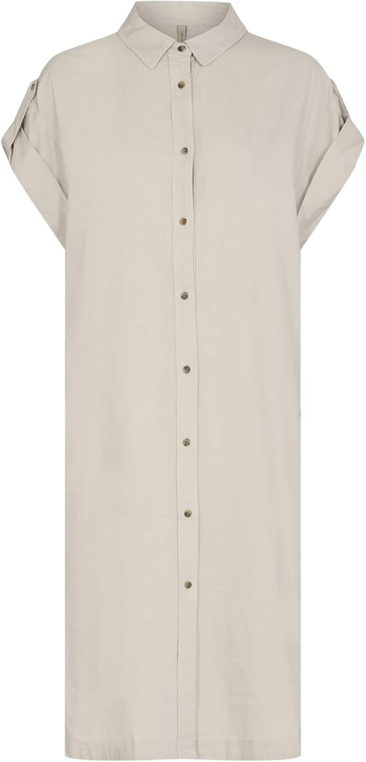 SOYACONCEPT Damen Kleid, True