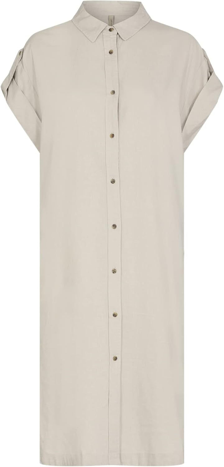 SOYACONCEPT Damen Kleid, True