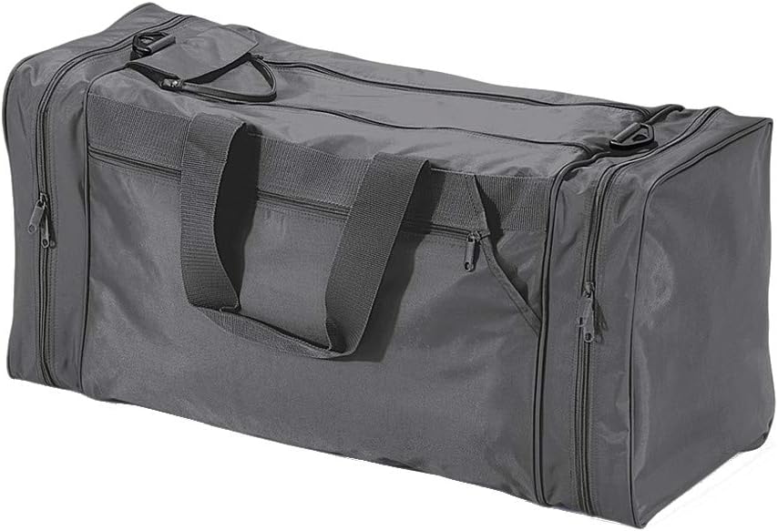 Quadra Jumbo Sport/Reisetasche - 74 Liter, Einheitsgröße Marineblau