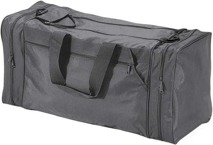 Quadra Jumbo Sport/Reisetasche - 74 Liter, Einheitsgröße Marineblau