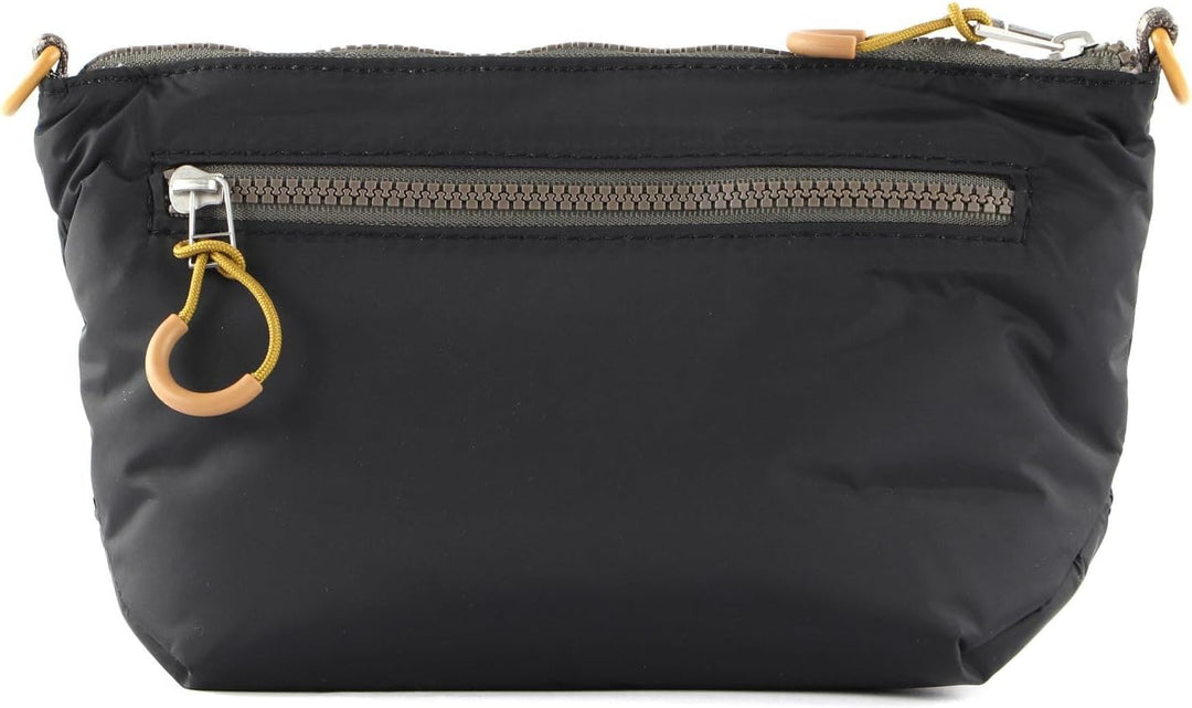 Jost Kemi - Umhängetasche 25 cm black