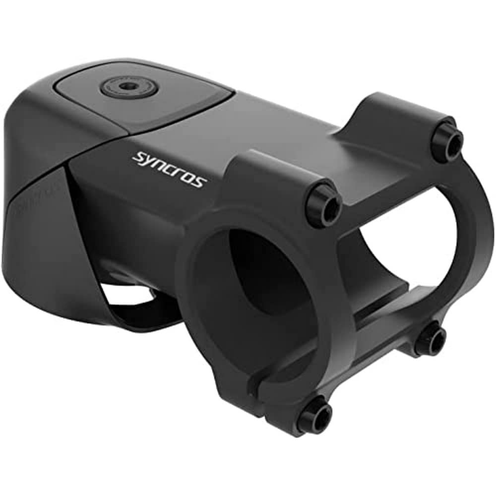 Syncros DC 3.0 MTB Vorbau 31,8 mm schwarz 50mm, 50mm