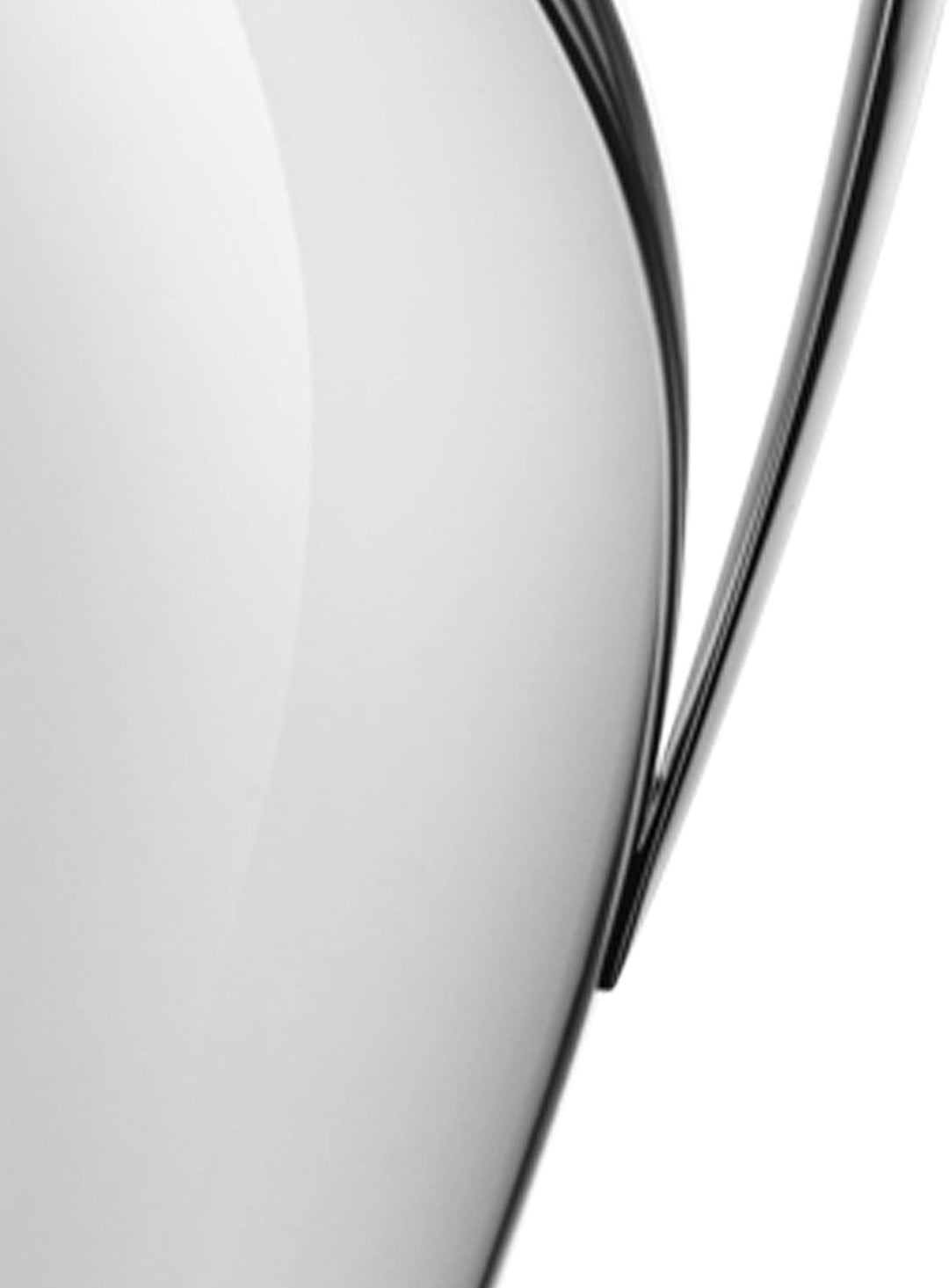 Georg Jensen Henning Koppel Karaffe 1,9 ltr, Edelstahl, Stainless Steel 14.6 x 38.6 x 22.6 cm, 14.6