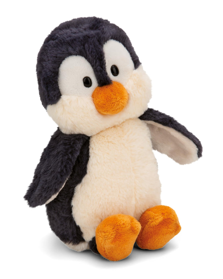 NICI Kuscheltier Pinguin Peppi 25cm - Stofftier aus weichem Plüsch, niedliches Plüschtier zum Kusche