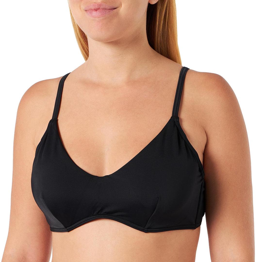 FIREFLY Moni Bikini Black 34