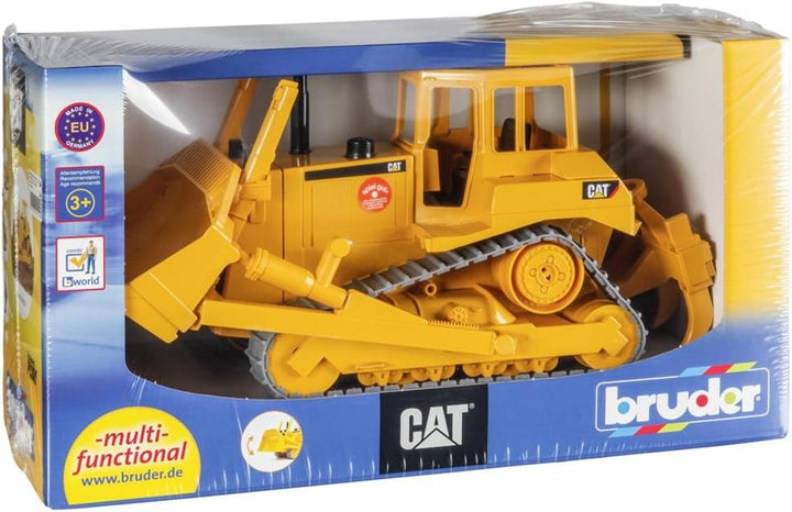 bruder Caterpillar Bulldozer