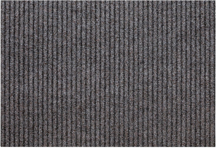 Grillschutzmatte GIN für die Terrasse draussen hellbraun 100x180 cm Gin Hellbraun 100x180 cm, Gin He