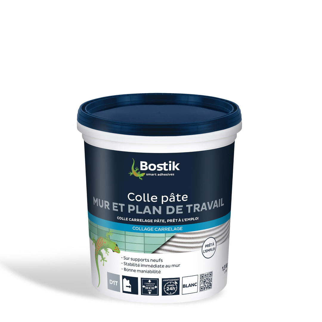 BOSTIK Fliesenkleber, 1,5 kg